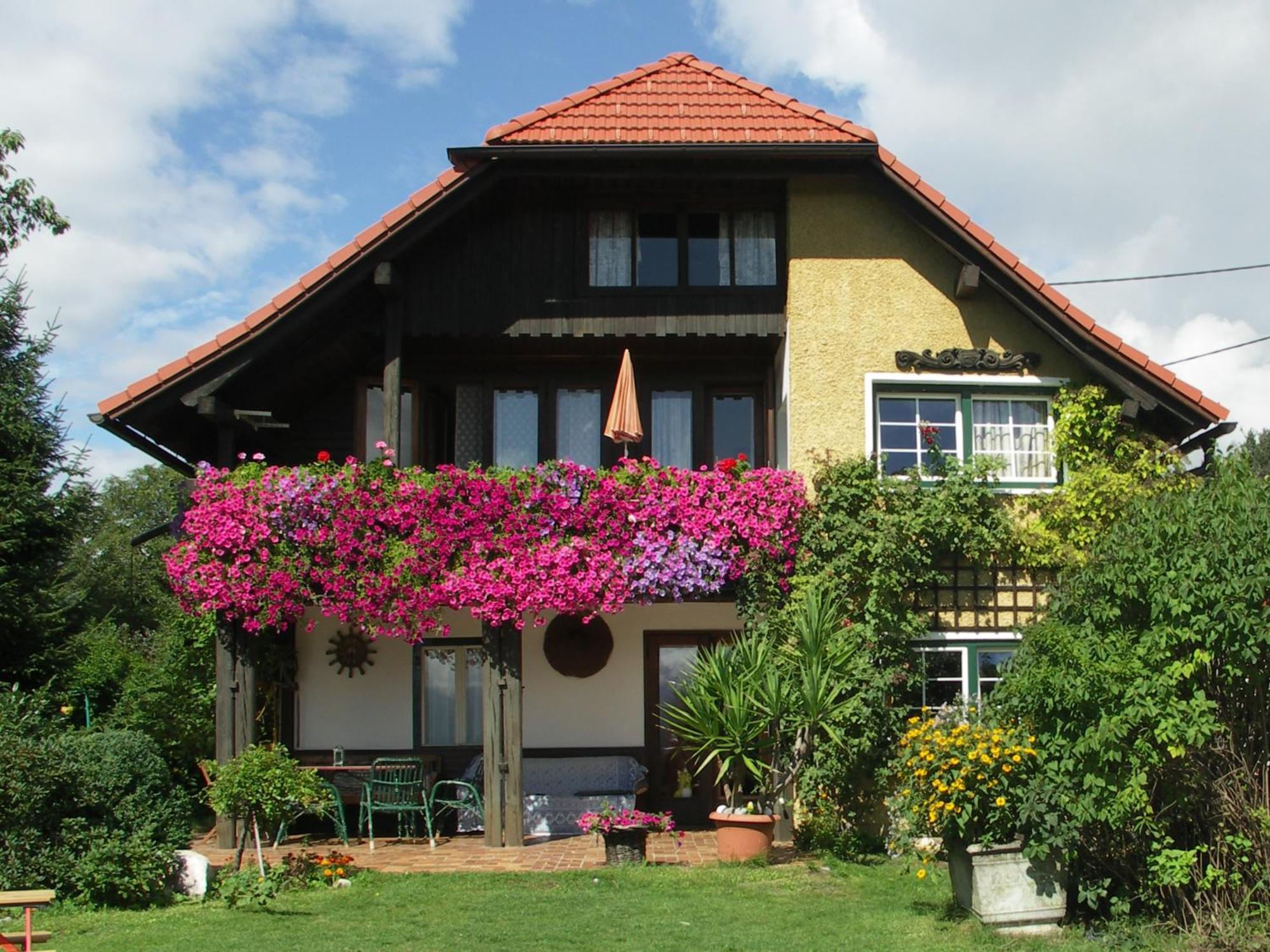 Landhaus Egger เซโบเดิน ภายนอก รูปภาพ